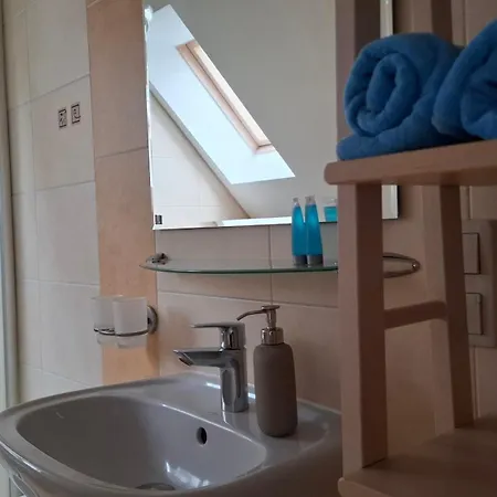 Villa Szelega Pobierowo Room photo