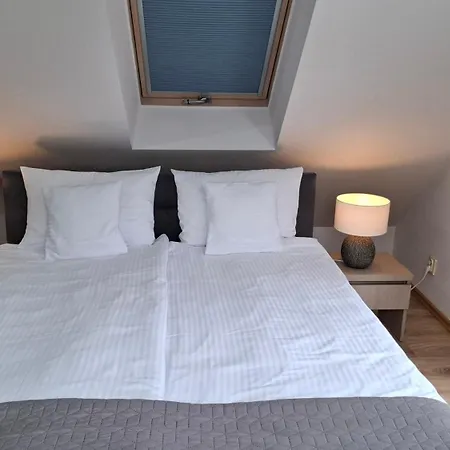 Villa Szelega Pobierowo Room photo