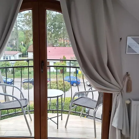 Villa Szelega Pobierowo Room photo