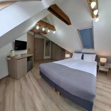 Villa Szelega Pobierowo Room photo
