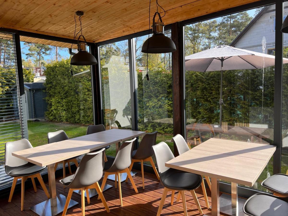 Homestay Szelega Pobierowo