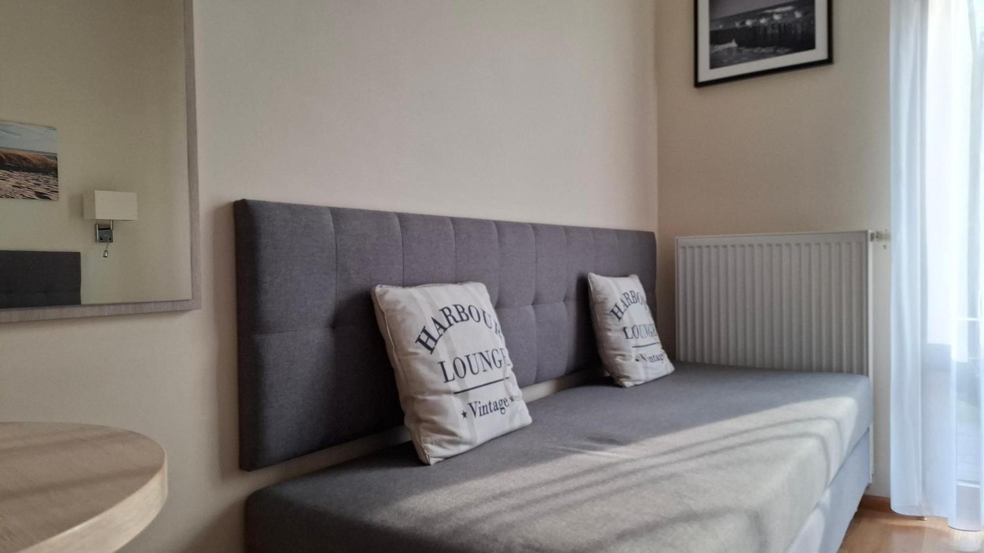 Szelega Homestay Pobierowo