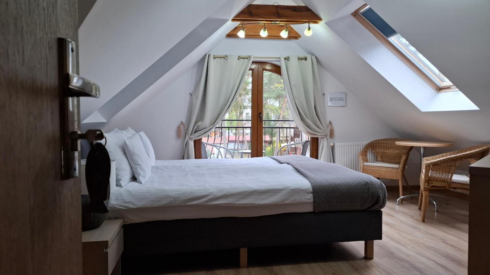 Homestay Szelega Pobierowo