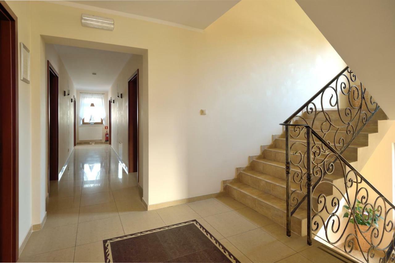 Szelega Homestay Pobierowo
