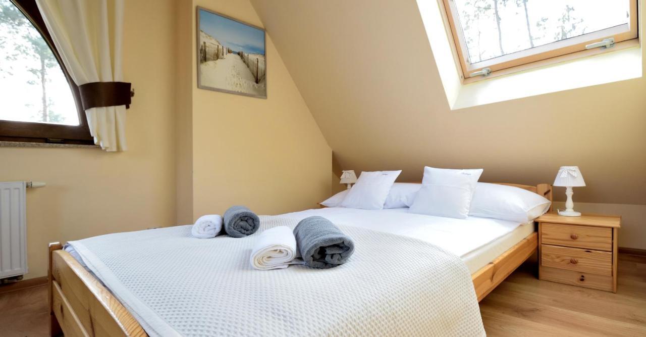 Homestay Szelega