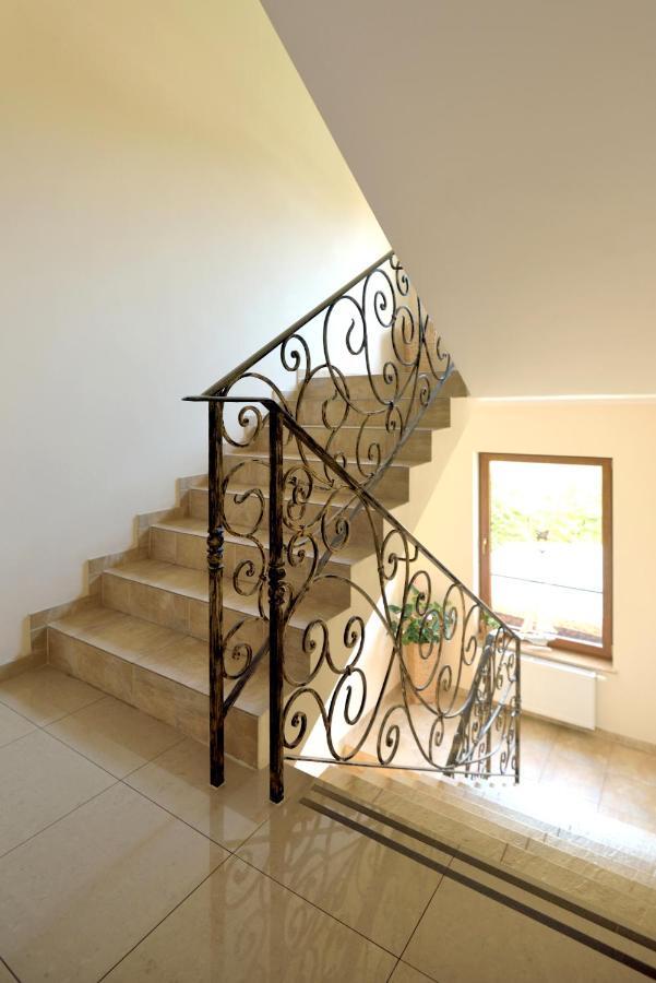 Homestay Szelega Pobierowo