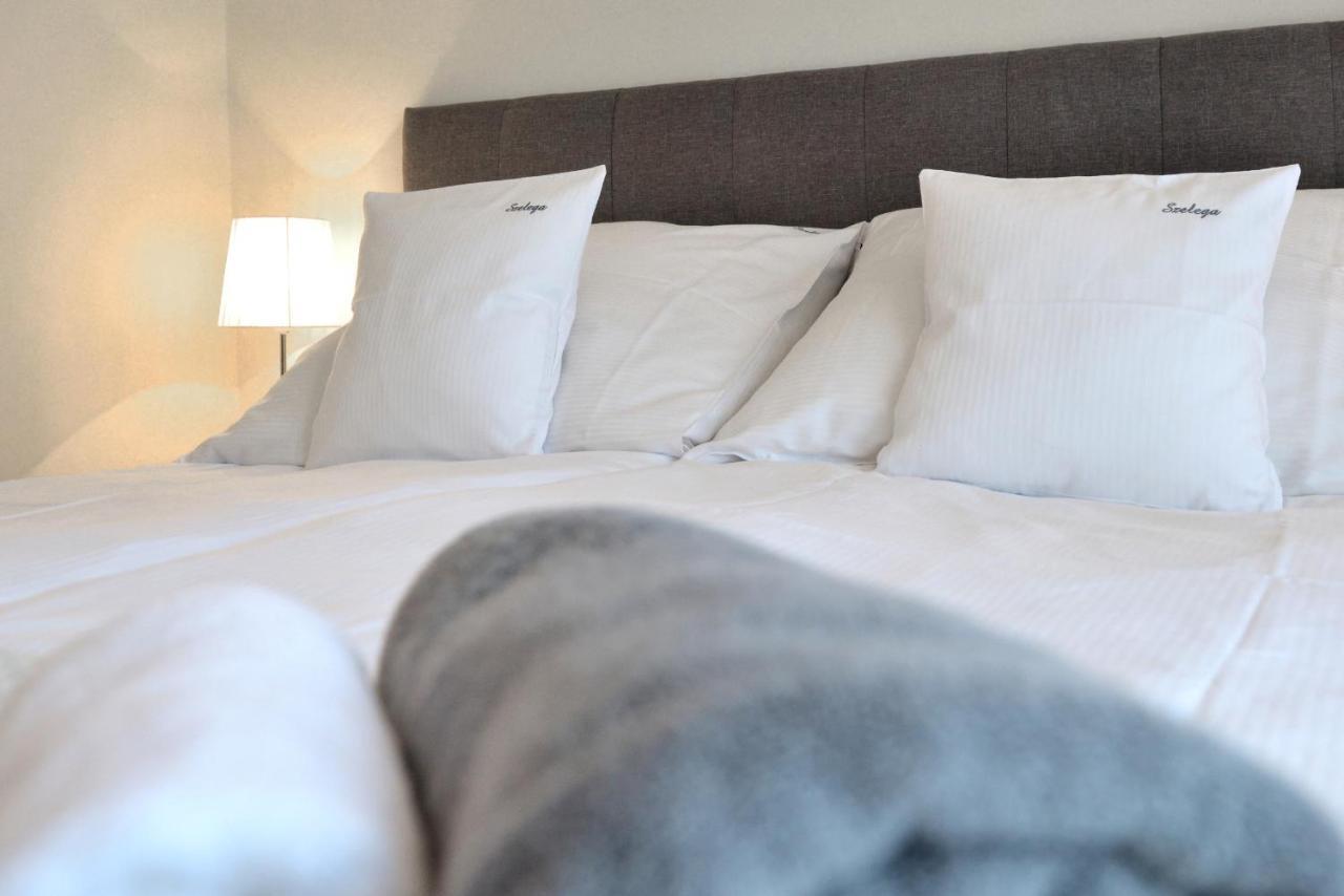 Szelega Homestay