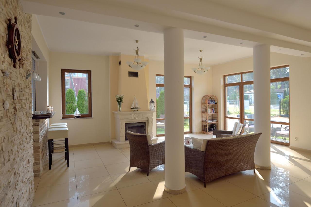 Homestay Szelega